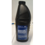 Купить FORD 1890260 Антифриз концентрат красный Super Plus G