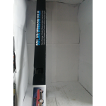 Купить Solex 02167 Пленка тонир. 75*300 5% супер темно-черная 1кор.=4шт(шпатель+нож)