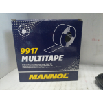 Купить Mannol 9917 9917 MANNOL MultiTape 5 м. Самосваривающаяся каучуковая лента