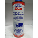 Купить Liqui Moly 7662 7662 LiquiMoly Антифриз д/торм.сист. с пневм.приводом Frostschutz fur Druckluftbremsen (1л)