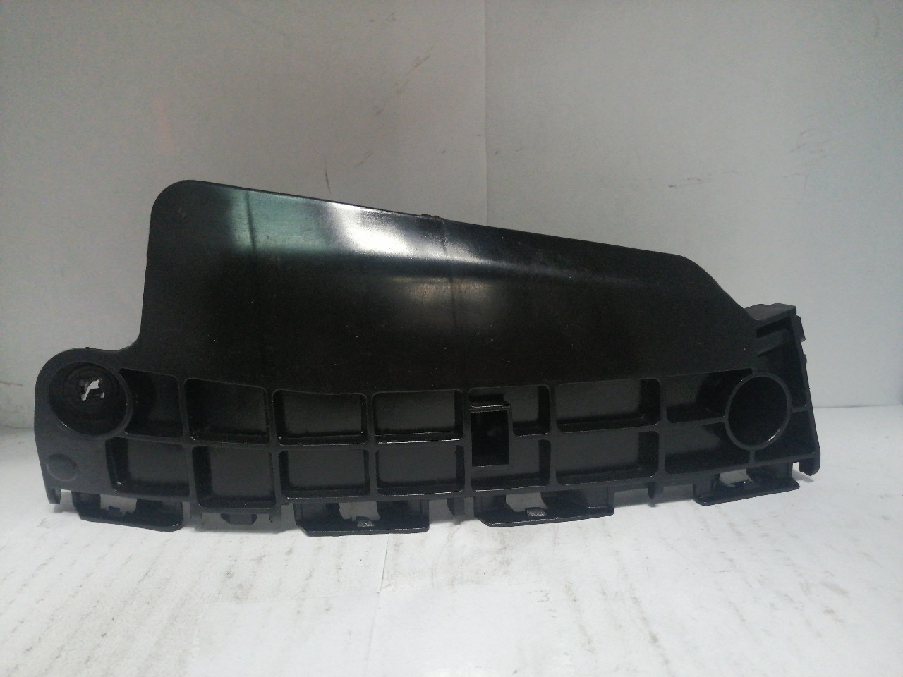 Купить запчасть SAT - STTY92000B1 Крепление бампера TOYOTA LAND CRUISER 200 07-11 RH ПРАВОЕ (ST-TY92-000B-1 / SAT)