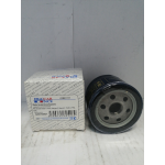 Купить Francecar FCR211117 Фильтр масляный RENAULT (Duster Diesel 1.5 dCI, Kangoo 2, Scenic 2, Trafic 2, F9Q, K9K) FCR211117
