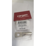 Купить Cargen AX73408 Наконечник медный луженый ТМЛ 35-10-9