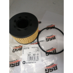 Купить Bsg BSG30140007 Фильтр масляный/Mondeo3, Transit 6, X-Tipe/2.0DI TD - 2.4DI TD 16V/BSG