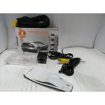 Купить SVS 0060004016 Камера заднего вида штатная с LED AUDI A3{2009-2011}/A4{-2007}/A6/A8/Q7 матрица CMOS, угол обзора 17