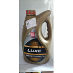 Купить LUKOIL 207465 Синтетическое. API SN; MB-Approval 229.5; VW 502 00 / 505 00; Renault RN 0700 / 0710; AVTOVAZ (автом 378