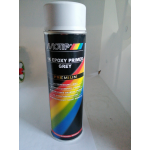 Купить Motip 04120 1К Эпоксидный грунт 1K Epoxy Primer Grey 500ml