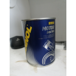 Купить Mannol 2102 9990 MANNOL MOTOR DOCTOR 350 мл. Добавка в моторное масло (антидым)