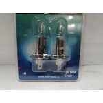 Купить NORD YADA 902119 H1 12V100Wавтолампа Nord YADA CLEAR (NEW блистер к-т:2 шт)