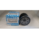 Купить Mazda B6Y114302A M20x1.5 Фильтр масляный Kia 1.1-1.8, X-Trail, Juke, Qashqai, Patrol, Murano, Mazda3, Forester, Impreza бензи
