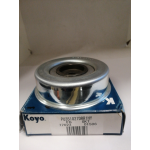 Купить Koyo PU351027DRR1HY PU351027DRR1HY Ролик поликлинового ремня MITSUBISHI: 3000 GT 3.0 i 24V 4WD 92-99, GALANT V 2.5 V6-24