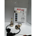 Купить Avs Industrial Co A07102S Светодиодная лампа AVS Lumos HB4/9006.12/24V.30W.2 шт.