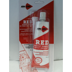 Купить AIM-ONE GMRD0085 Герметик для прокладок красный AIM-ONE Red RTV Gasket Maker Neutral Type, GM-RD0085, 85 гр