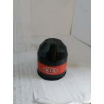 Купить Baltex 113702B Пластиковый колпачок для фаркопа черный (с логотипом 