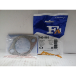 Купить Fischer 740902 740902 Прокладка, выпускной трубопровод MB156180/28764FD010/20711D9500/20711W7100/20691W7180 *FA1