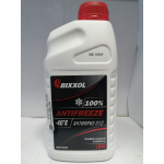 Купить BIXXOL 78086 Антифриз Bixxol G12-40 1 кг