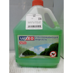 Купить Luxe 690 Омыв.стекол LUXE Лето 4л