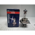 Купить Ca-Re 30252 Автолампа HS1 CA-RE Halogen Bulb 12V 35/35W PX43t Longlife CA-RE 30252