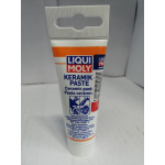 Купить Liqui Moly 3418 3418 LiquiMoly Керамическая паста Keramik-Paste (0,05кг)