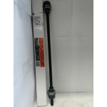 Купить АвтоДело 40917 Шпилька резьбовая М12 L-450 мм с гайками (АвтоDело) 40917