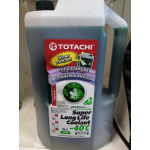 Купить Totachi 41605 Охлаждающая жидкость TOTACHI SUPER LLC Green -40C 5л