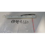 Купить ТехАвтоСвет 1700112LED Фонарь контурный унив-й белый 12LED 12-24в