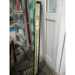 Купить Weketory 5D400WWITHWIREKIT Балка светодиодная ближний/дальний 400W 5D 42inch