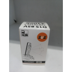Купить SVS 0210028000 Ксеноновая лампа SVS D1S 4300К Classic