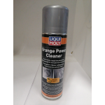 Купить Liqui Moly 39044 39044 LiquiMoly Очист. трудновывод. загряз. (с экстр. апельсина) Orange Power Cleaner (0,3л)