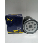 Купить Sct SM113 SCT SM 113 Citroen.Berlingo.Dispatch.Jumpy/C3/C4/C5/C6/C8 /FORD/FIAT/PEUGEOT/RENAULT/(Niva-ВАЗ-2121)