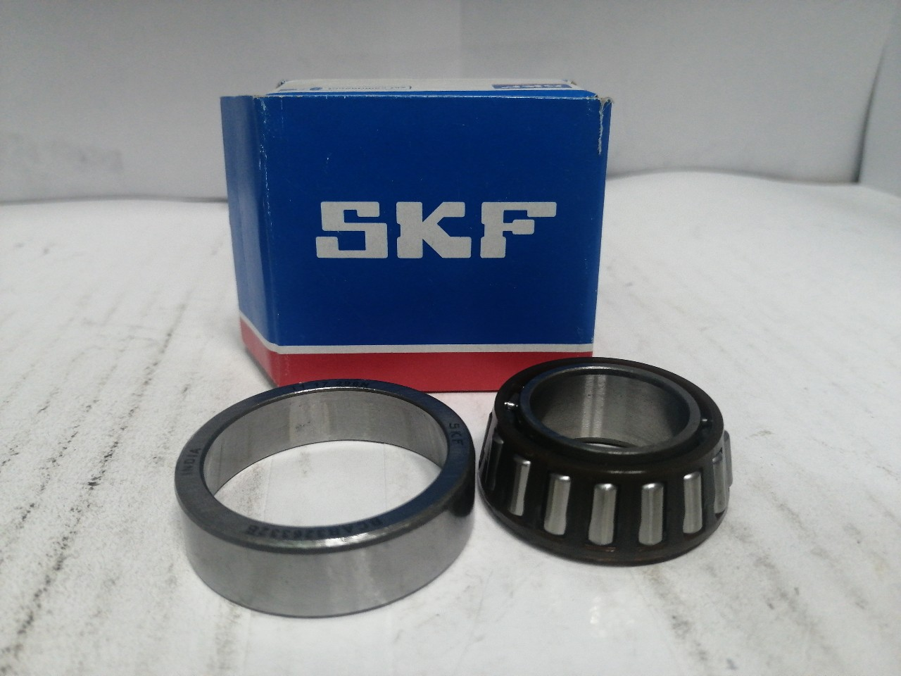 Купить запчасть SKF - BCAB326332B 