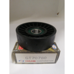 Купить Gmb GT70780 D80X26     Ролик ремня приводного FIAT PUNTO/BRAVO 1.1-1.4