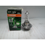 Купить Osram 64210ULT Лампа галогенная H7 12V 55W PX26D ULTRA LIFE