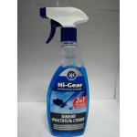 Купить Hi-Gear HG5642 Размораживатель стекол (500мл) HG5642