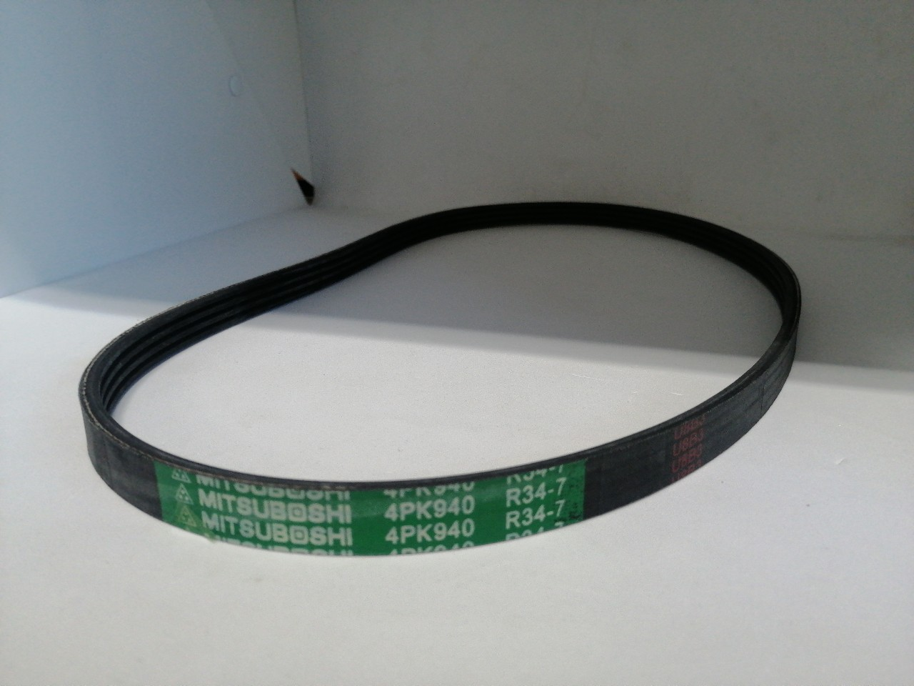 Купить запчасть CHERY - SMD326780 Ремень приводной генератора и помпы Chery Tiggo 2,4, GW ( 4PK940 ) ( 4PK938 )