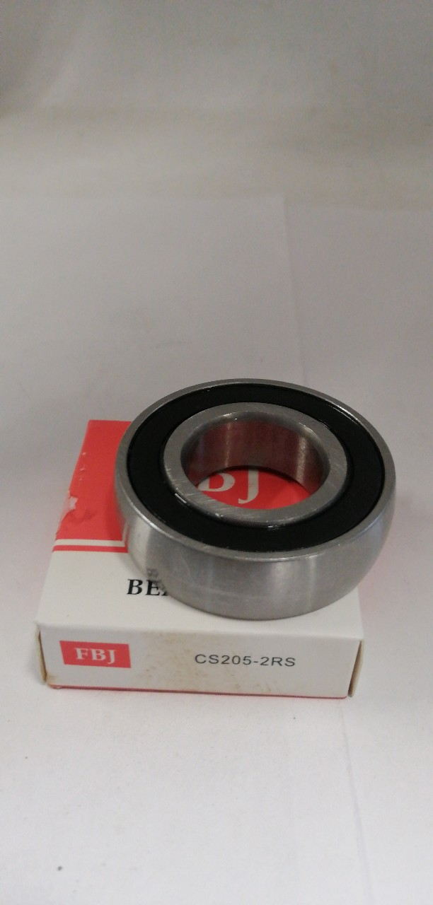 Купить запчасть FBJ - CS2052RS Подшипник CS 205 2RS (FBJ) 20*52*15