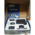 Купить Cenmax ST8A Сигнализация CENMAX VIGILANT ST-8A, обратн. связь, запуск