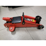 Купить Stayer 431522 STAYER R-22 2т 125-320мм подкатной домкрат для легковых а/м, RED FORCE