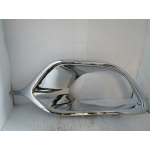 Купить O.E.M. 002120511013022019 Накладка окантовки противотуманной фары левой Renault Logan