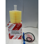 Купить Toyota 04152YZZA1 Фильтр масляный двигателя