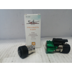 Купить AIRLINE ACL1206 прикуриватель AIRLINE 2110-2112 Kalina/Granta/Priora, CHEVROLET Niva в сборе ACL-12-06