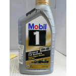 Купить Mobil 150030  Масло моторное 0W40 MOBIL 1л синтетика MOBIL 1 NEW LIFE