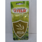 Купить Felix 411040034 FELIX Ароматизатор бумаж. Энергия зеленого чая 25г(40шт)