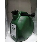 Купить Avs Industrial Co A78971S Канистра топливная пластик.10л.(темн.зелён.)AVS МТК-Z 10