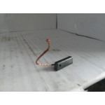 Купить Wai 388305 388305_щетки генератора! Mitsubishi 8x5x18/16.5 12V Mazda/ Mitsubishi/ Niss