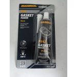 Купить Mannol 2408 9912 MANNOL Gasket Maker Black 85 гр. Черный силиконовый герметик (от -40 С до +230 С)