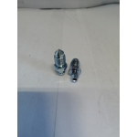 Купить Quick Brake 0039 Штуцер прокачки 11x30 M10x1 VW, MB, Ford, Fiat, Peugeot