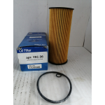 Купить Yuil YEC36 фильтр масл.Audi A3 4 6 Ford Galaxy 96- 1100696