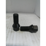Купить Ledo 36136781151L Болт колеса на BMW, MINI черный M14x1.25 ключ 17