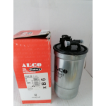 Купить Alco SP1041 фильтр топливный!\ Audi A3/A4/A6,VW Bora/Golf/Passat, Skoda Octavia 1.9TDi/SDi 96>